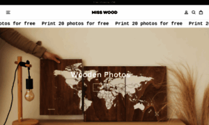 Misswood.eu thumbnail