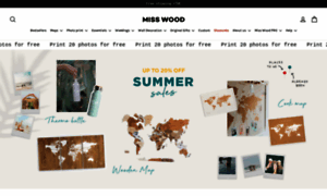 Misswood.fr thumbnail