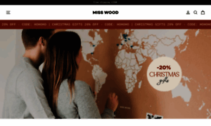 Misswood.it thumbnail
