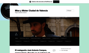 Missymistervalencia.wordpress.com thumbnail