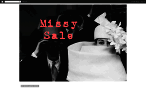 Missysale.blogspot.com.es thumbnail