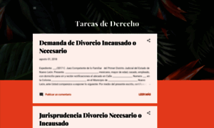 Mistareasjuridicas.blogspot.com thumbnail