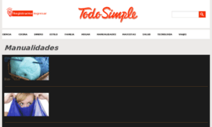 Mistejidos.com thumbnail