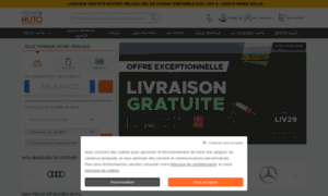 Mister-auto.com thumbnail