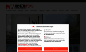 Mister-wong.es thumbnail
