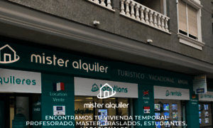 Misteralquiler.com thumbnail