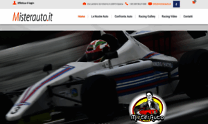 Misterauto.it thumbnail