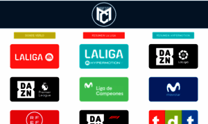 Misterchire.com thumbnail