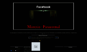 Misterio-paranormal.foroactivo.com thumbnail