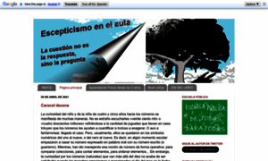 Misterioeducacionyciencia.blogspot.com thumbnail