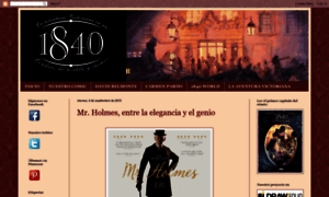 Misteriolondres.blogspot.com thumbnail