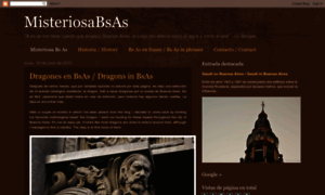 Misteriosabsas.blogspot.com.ar thumbnail