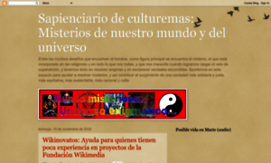 Misteriosdenuestromundo.blogspot.com.es thumbnail