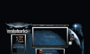 Misteriotv.com thumbnail