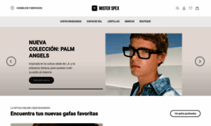 Misterspex.es thumbnail