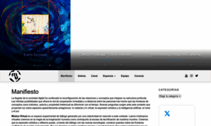 Misticavirtual.com thumbnail