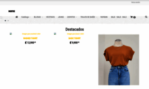 Misticboutique.com thumbnail