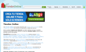 Mistiendasonline.com thumbnail