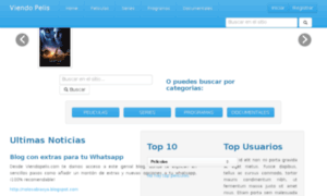 Mistorrent.com thumbnail