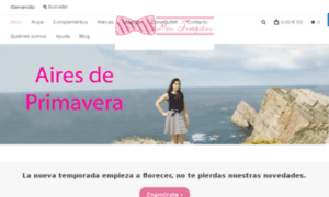 Mistrapitosshop.com thumbnail