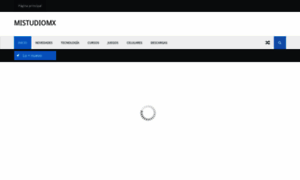 Mistudiomx.blogspot.it thumbnail