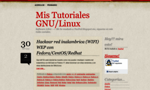 Mistutorialeslinux.wordpress.com thumbnail
