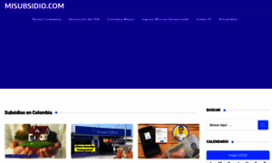 Misubsidio.com thumbnail