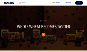 Misura.com thumbnail