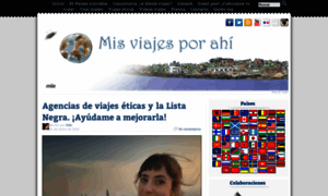 Misviajesporahi.es thumbnail
