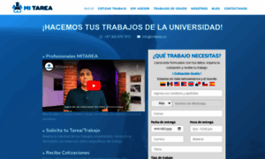 Mitarea.co thumbnail
