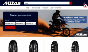 Mitaschile.cl thumbnail