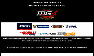 Mitasmotollantas.mx thumbnail