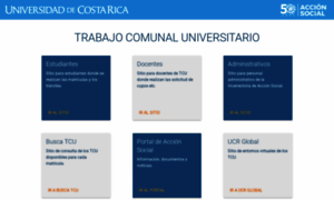 Mitcu.ucr.ac.cr thumbnail