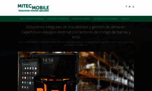 Mitecmobile.com thumbnail