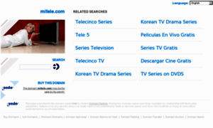 Mitele.com thumbnail
