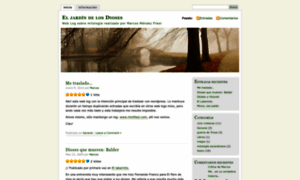 Mitemas.wordpress.com thumbnail