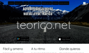 Miteorico.com thumbnail