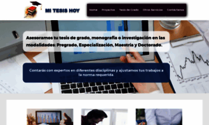 Mitesishoy.com thumbnail