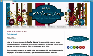 Mitiamaria2010.blogspot.com thumbnail