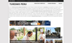 Mitiempo.pe thumbnail