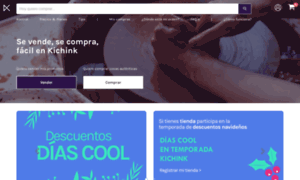 Mitienda.kichink.com thumbnail