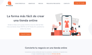 Mitienda24.com thumbnail