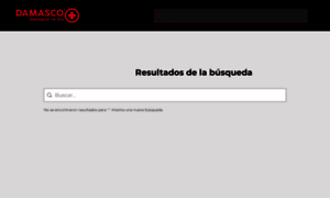 Mitiendadamasco.com thumbnail