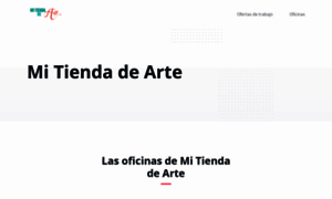 Mitiendadearte.factorialhr.es thumbnail