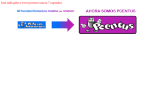 Mitiendainformatica.com thumbnail