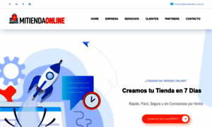 Mitiendaonline.com.ar thumbnail