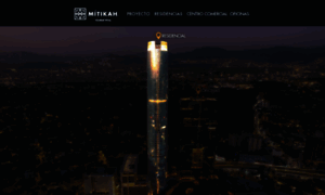 Mitikah.com.mx thumbnail