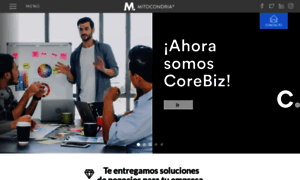 Mitocondria.cl thumbnail