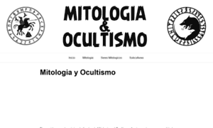 Mitologia-ocultismo.com thumbnail