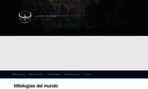 Mitologiasdelmundo.com thumbnail